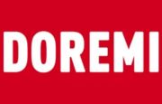 Doremi Mall Logo