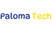 Paloma Tech Logo