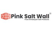 Pink Salt Wall Logo
