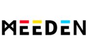 Meeden Art Logo