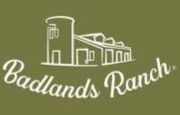 Badlands Ranch Logo