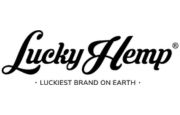 Lucky Hemp DE Logo