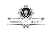 Nothing But Hemp Logo