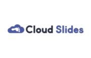 Cloud Slides Logo