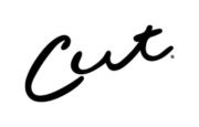 Cut Golf Logo