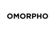 OMORPHO Logo