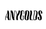 Anygolds Logo