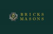 Bricks Masons Logo