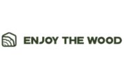 Enjoy The Wood Logo