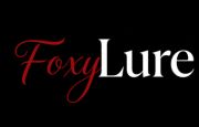 FoxyLure Logo