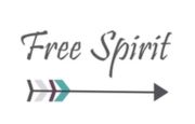 Free Spirit Shop Logo