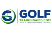 Golf Training Aids Logo