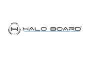 Halo Board Logo
