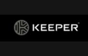 Keeper Security Logo