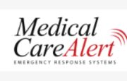 Medical Care Alert Logo