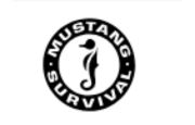 Mustang Survival Logo