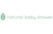 Natural Baby Shower Logo