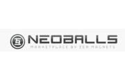Neoballs Logo
