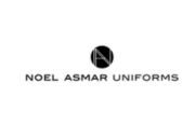 Noel Asmar Uniforms Logo