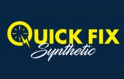 Quick Fix Synthetic Logo