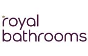 Royal Bathrooms Logo