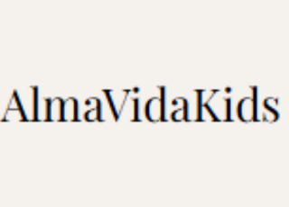 AlmaVidaKids Logo