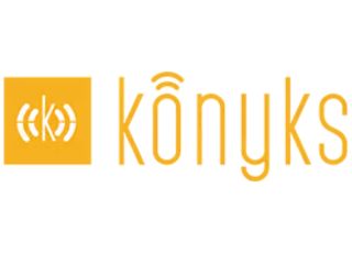 Konyks Logo