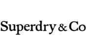 Superdry Logo