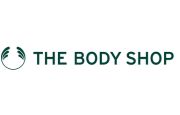 The Body Shop Logo