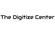 The Digitize Center Logo