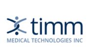 Timm Medical Logo