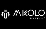 Mikolo Gym Logo