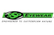 SSP Eyewear Logo