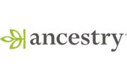 Ancestry Logo