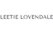 Leetie Lovendale Logo