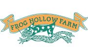 Frog Hollow Farm Logo