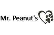 Mr. Peanut's Logo
