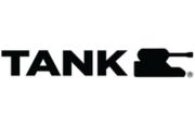 Tank Glass Logo