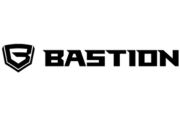 Bastion Bolt Action Pen Logo
