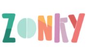 Zonky Logo