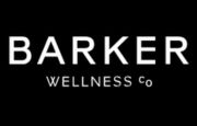 Barker Wellness Logo