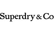 Superdry DE Logo
