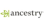 Ancestry UK Logo