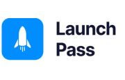 LaunchPass Logo