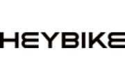 Heybike Logo
