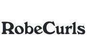 RobeCurls Logo