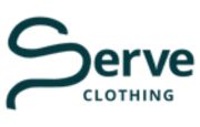 Serve Clothing Logo