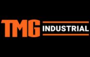 TMG Industrial Logo