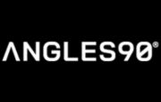 Angles90 Logo