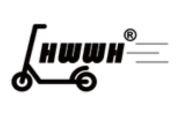 HWWH EScooter Logo